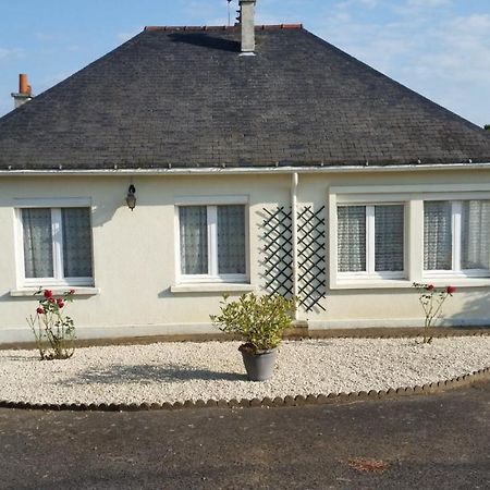 Vila Le Petit Husseau Montlouis-sur-Loire Exteriér fotografie
